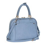 Camila Satchel from MMS Brands