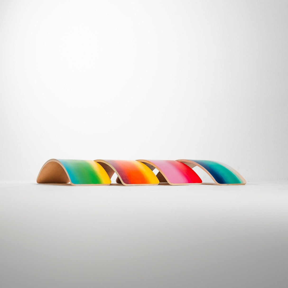 Wobble Board from Bunny Hopkins