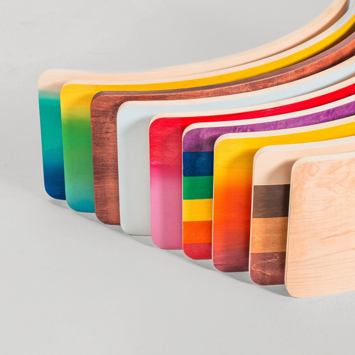 Wobble Board from Bunny Hopkins