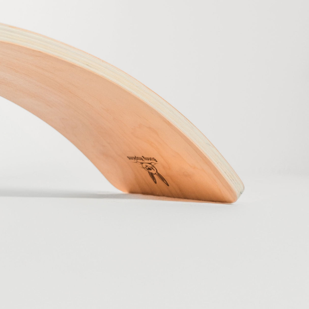 Wobble Board from Bunny Hopkins