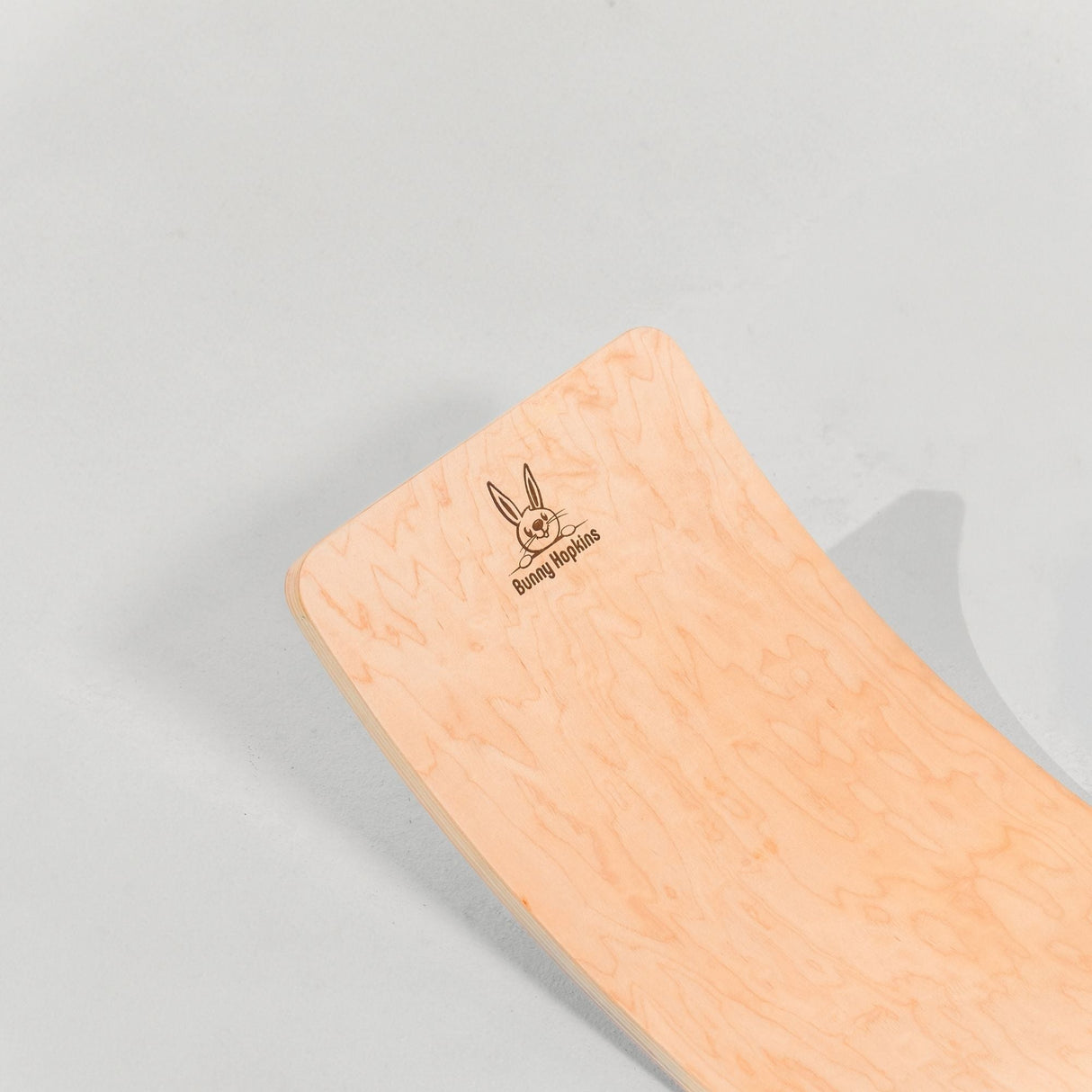 Wobble Board from Bunny Hopkins