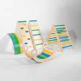 Wobble Board from Bunny Hopkins