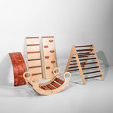 Wobble Board from Bunny Hopkins