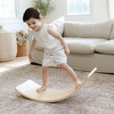 Wobble Board from Bunny Hopkins