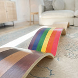 Wobble Board from Bunny Hopkins