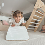 Wobble Board from Bunny Hopkins