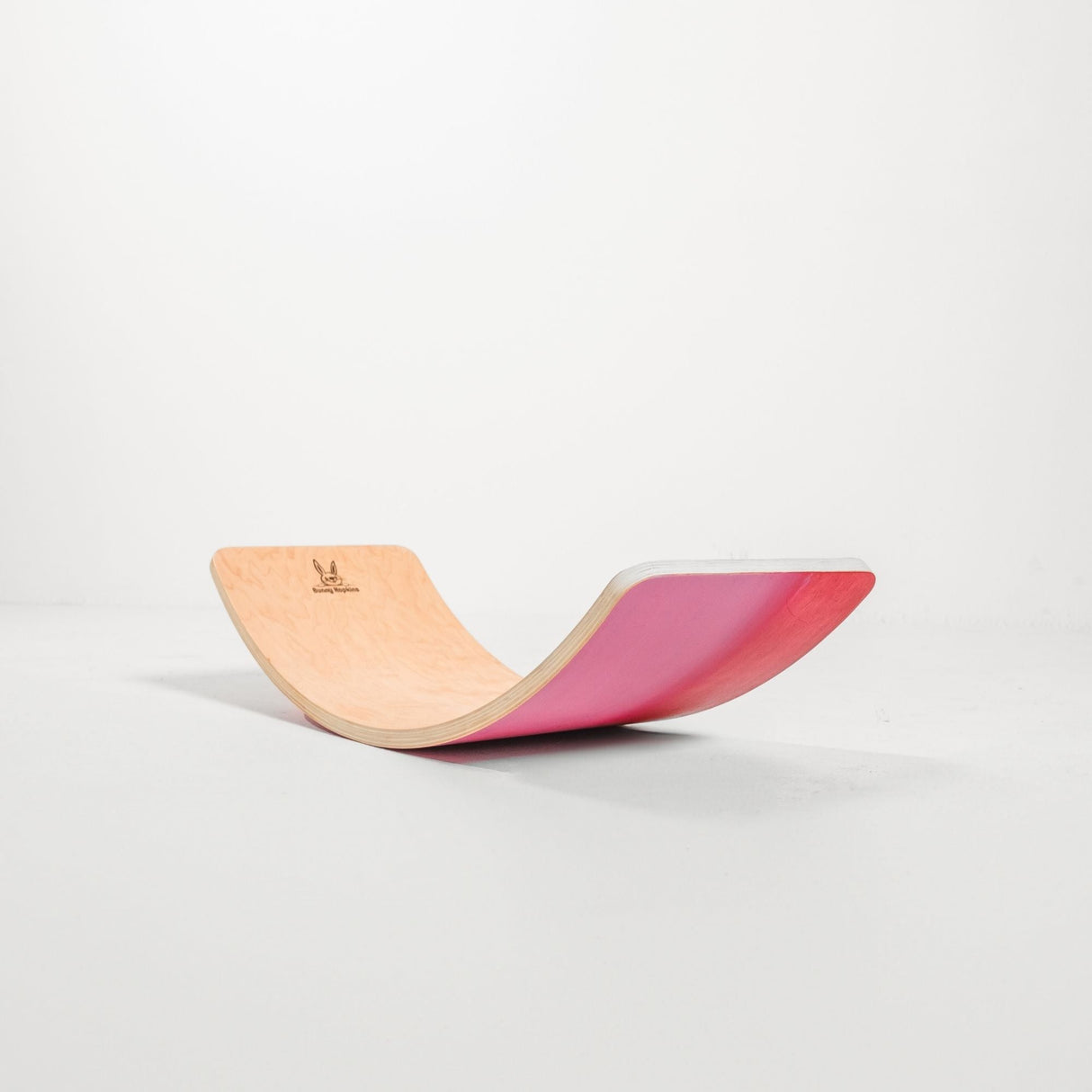 Wobble Board from Bunny Hopkins