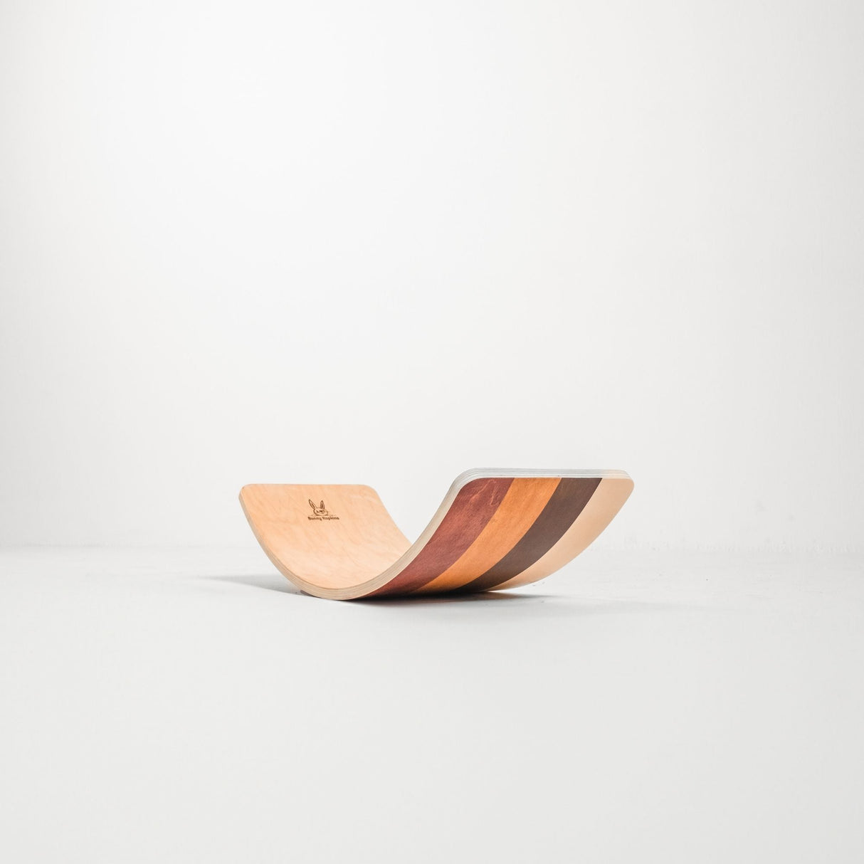 Wobble Board from Bunny Hopkins