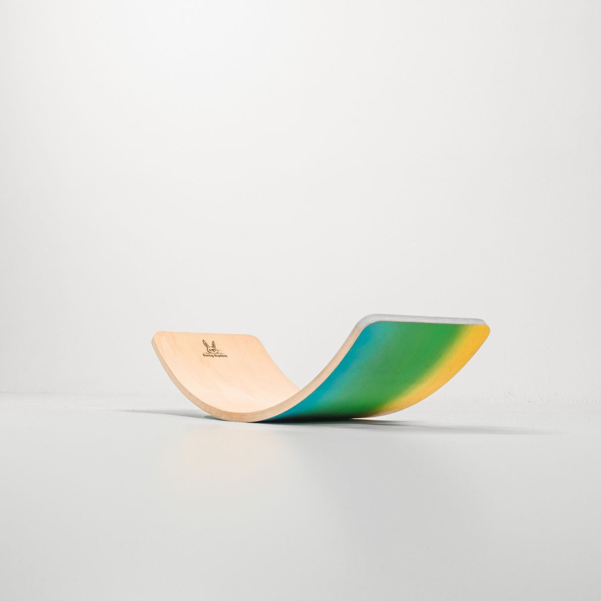 Wobble Board from Bunny Hopkins