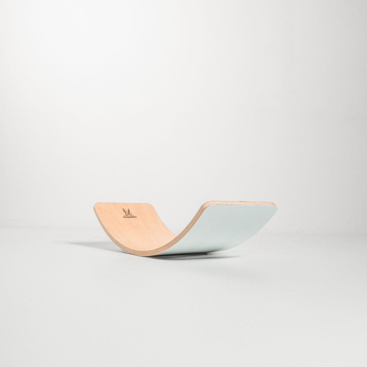 Wobble Board from Bunny Hopkins