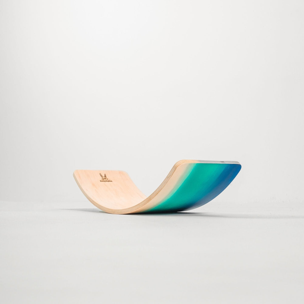 Wobble Board from Bunny Hopkins