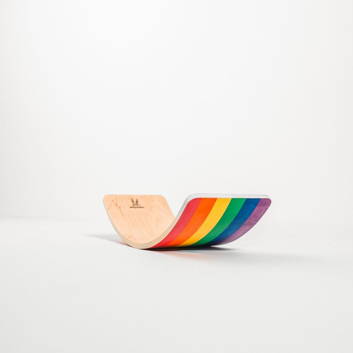 Wobble Board from Bunny Hopkins