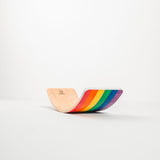 Wobble Board from Bunny Hopkins