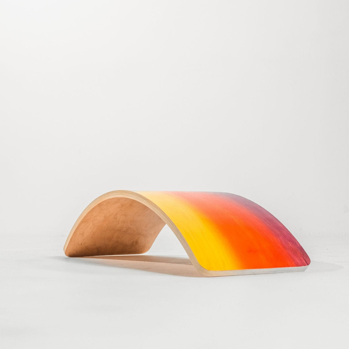 Wobble Board from Bunny Hopkins