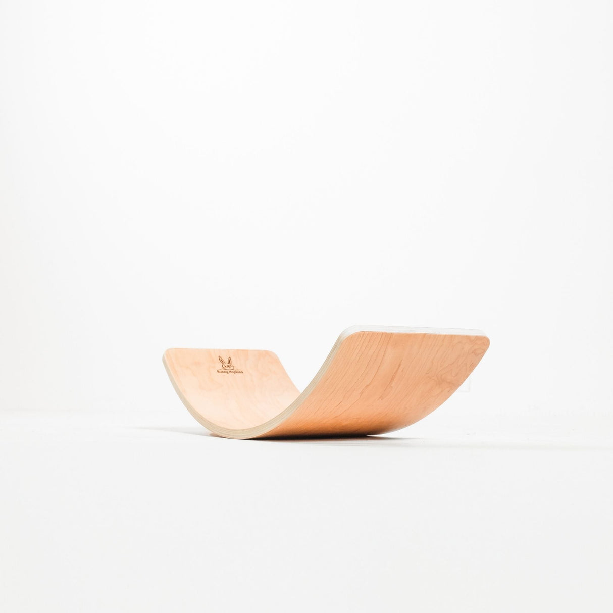 Wobble Board from Bunny Hopkins