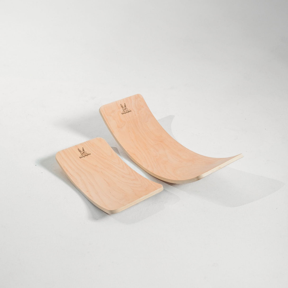 Wobble Board from Bunny Hopkins