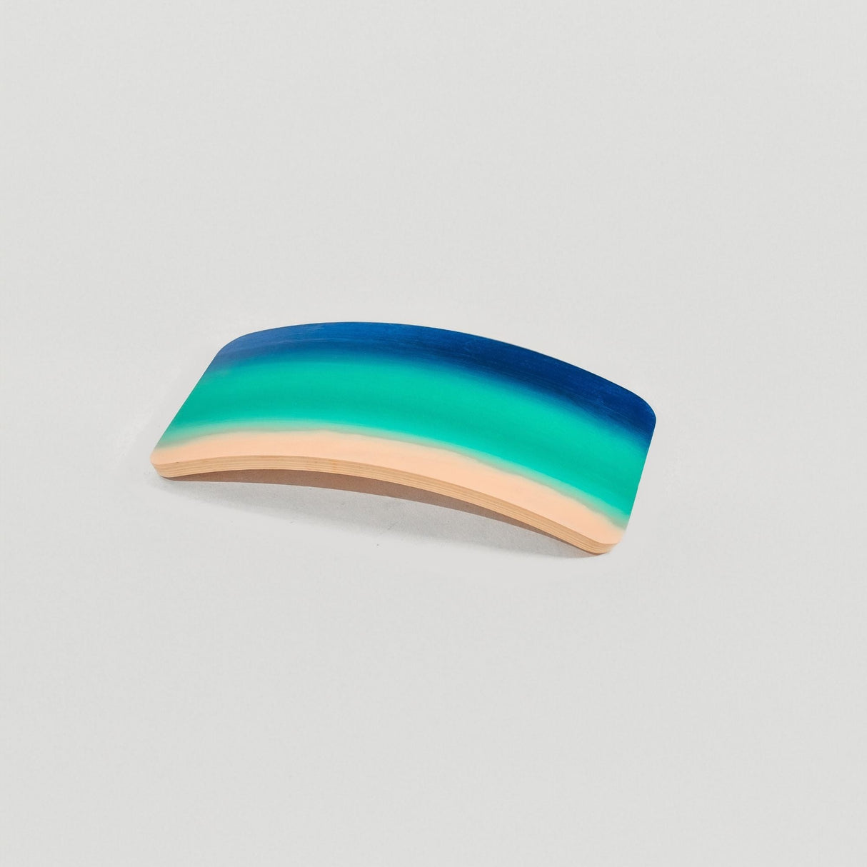Wobble Board from Bunny Hopkins