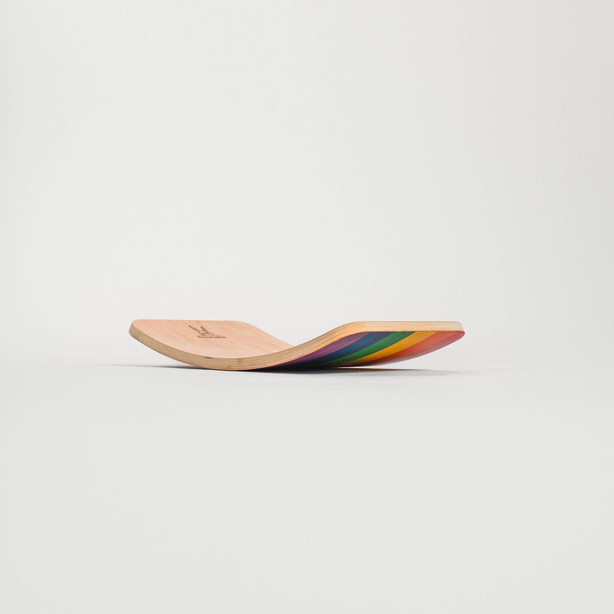 Wobble Board from Bunny Hopkins