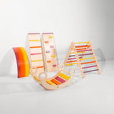 Wobble Board from Bunny Hopkins
