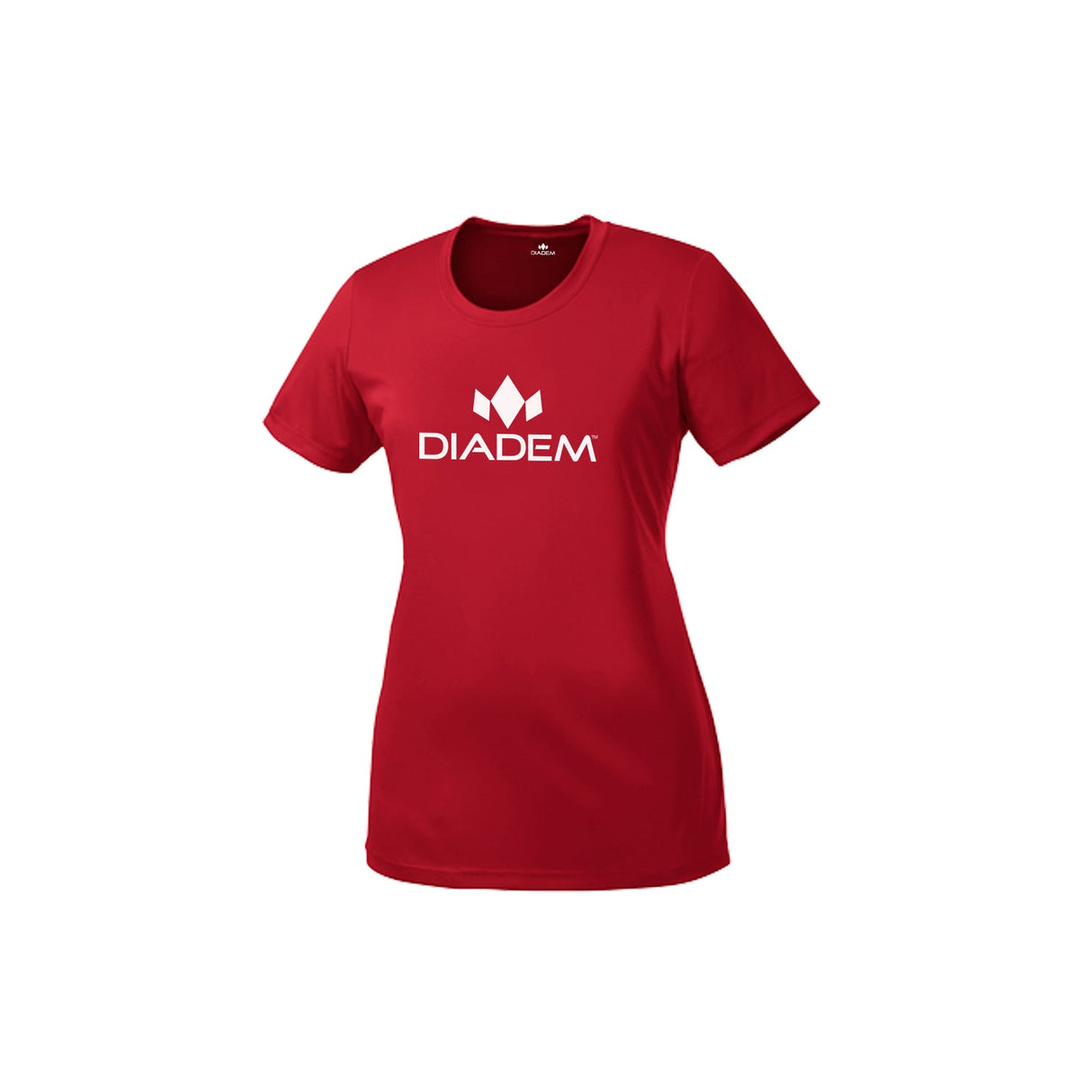 Drycore Women's T-Shirt from Diadem Sports