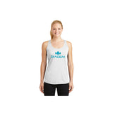 Drycore Racerback Tank from Diadem Sports