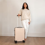 Carry-On Luggage from Hotel Collection