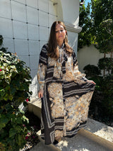 The Laurie Dress From Drama NYC Plus