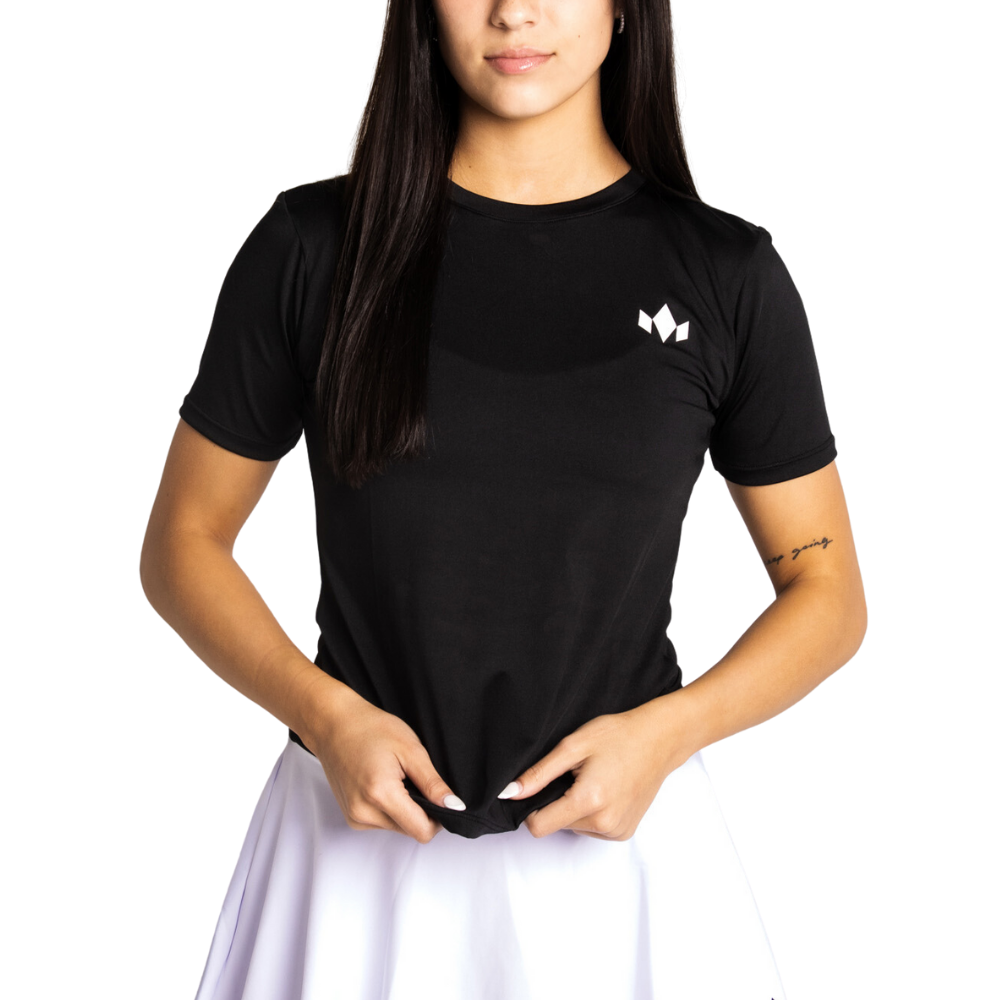 Team Women's Essential Crewneck From Diadem Sports