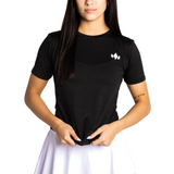 Team Women's Essential Crewneck From Diadem Sports