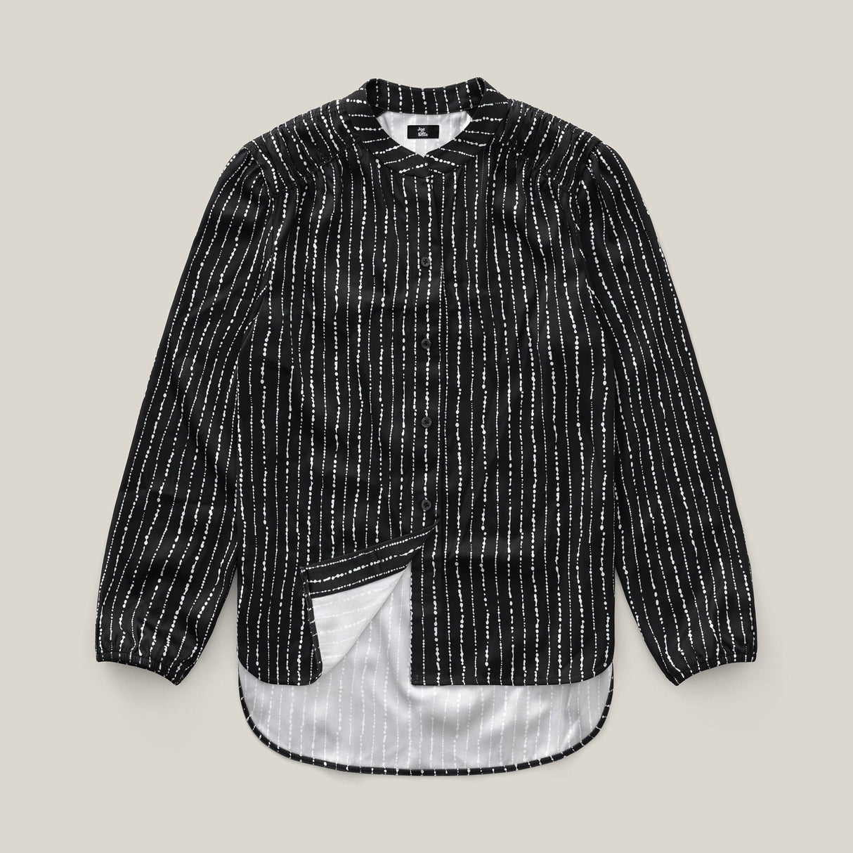 Everyday Magnetic Button Blouse for Women from Joe & Bella