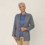Signature Magnetic Cardigan for Women from Joe & Bella