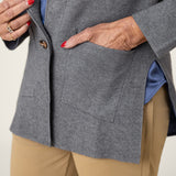 Signature Magnetic Cardigan for Women from Joe & Bella