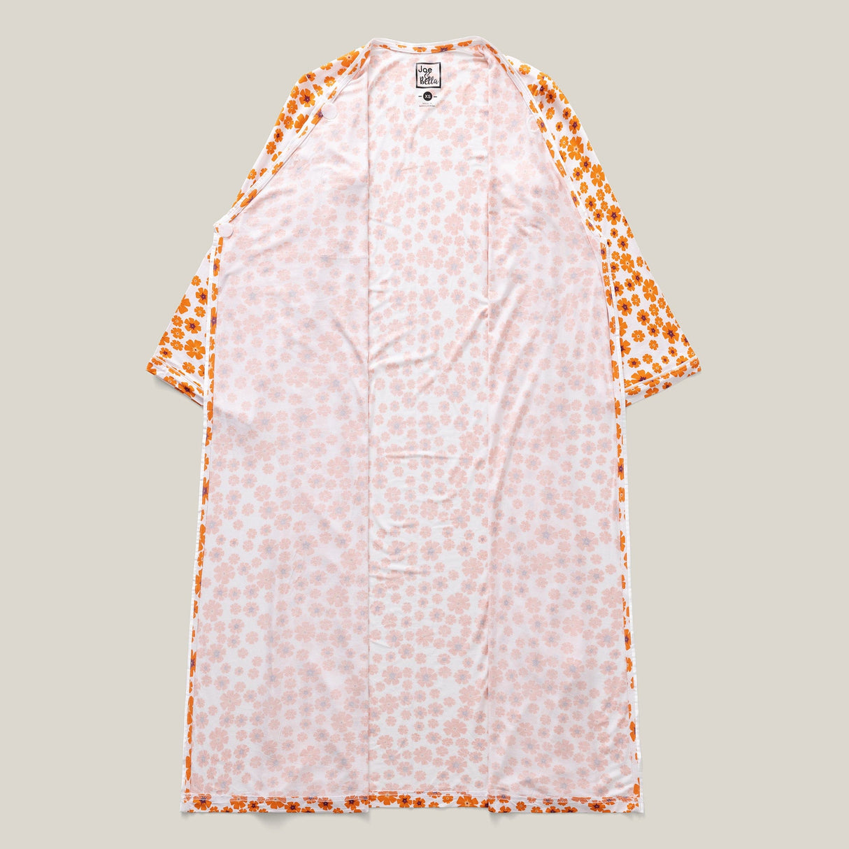The Everynight Gown from Joe & Bella