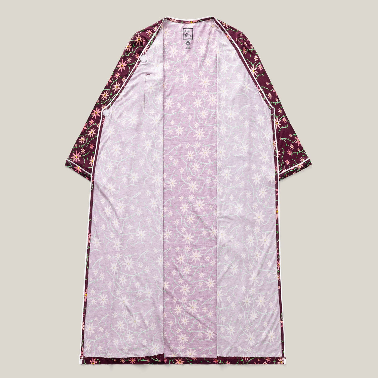The Everynight Gown from Joe & Bella