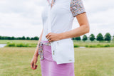 Women’s Anne Polo from Abacus Sportswear US