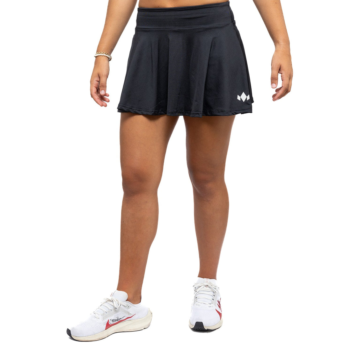 Women's Essential Club Skirt From Diadem Sports