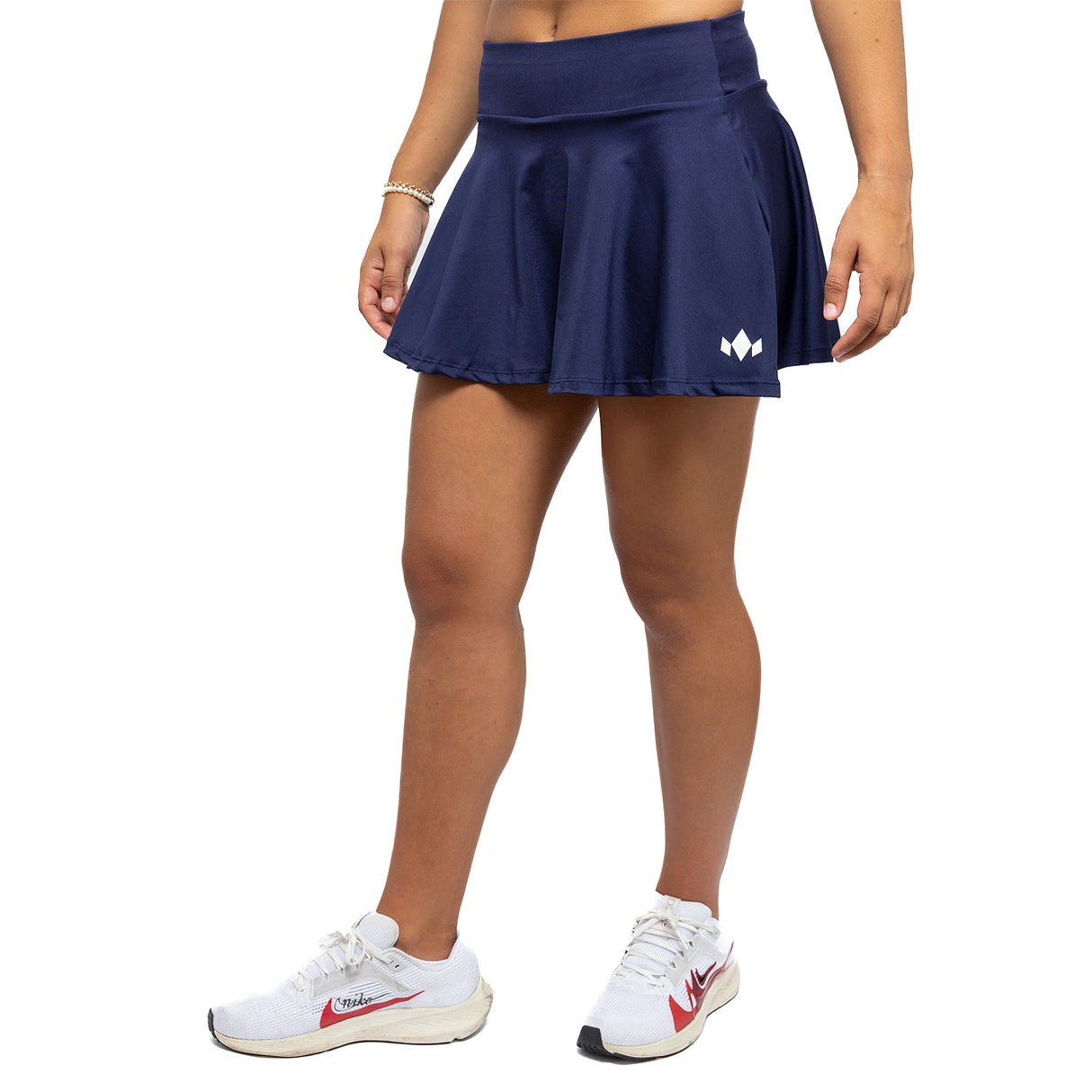 Women's Essential Club Skirt From Diadem Sports