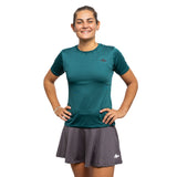 Team Women's Essential Crewneck From Diadem Sports