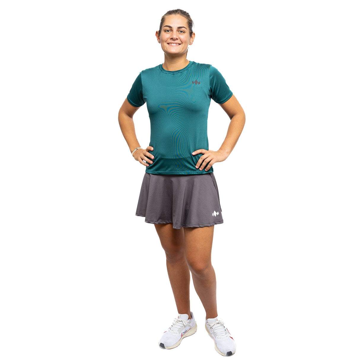 Team Women's Essential Crewneck From Diadem Sports