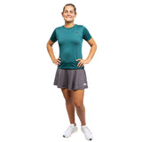 Team Women's Essential Crewneck From Diadem Sports