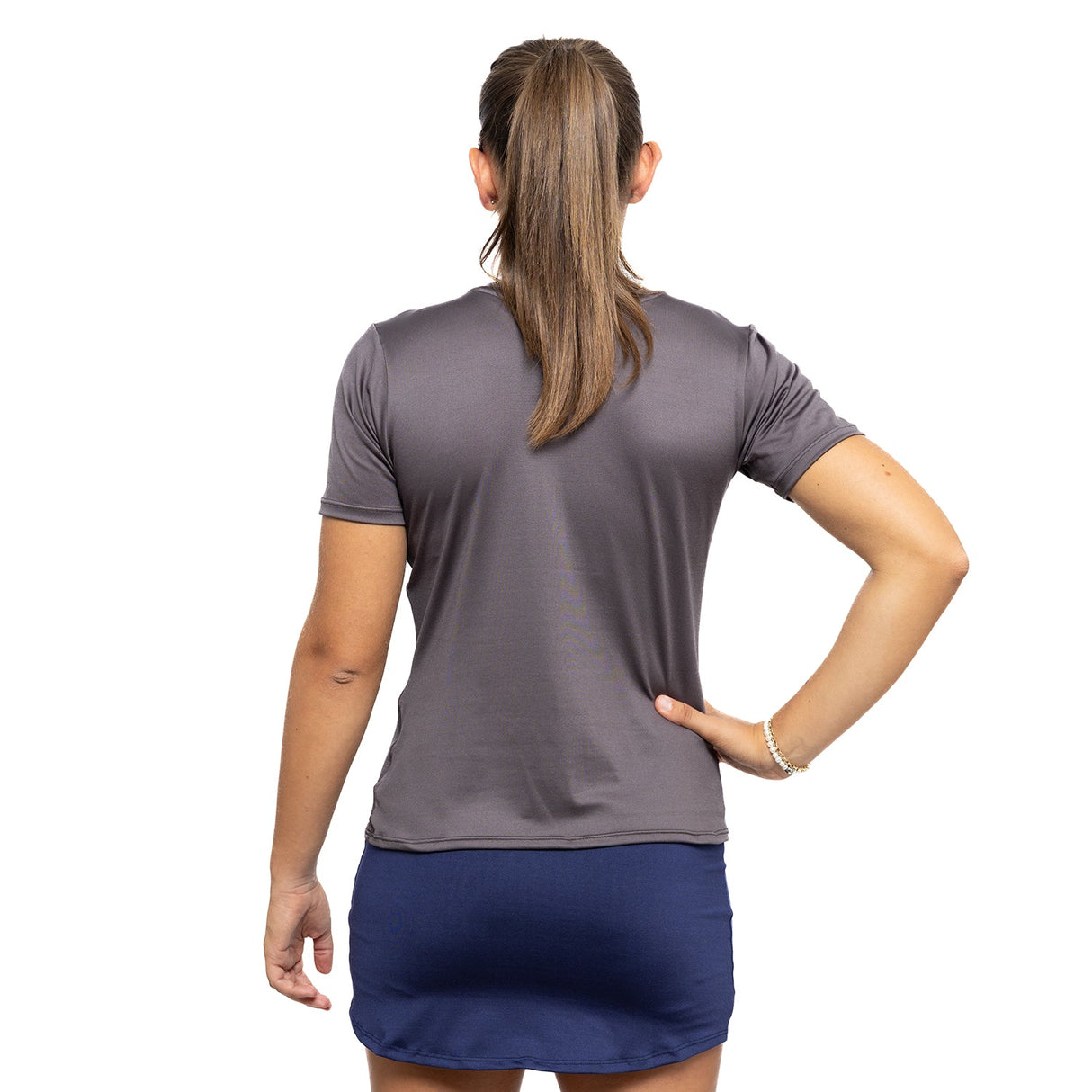 Team Women's Essential Crewneck From Diadem Sports