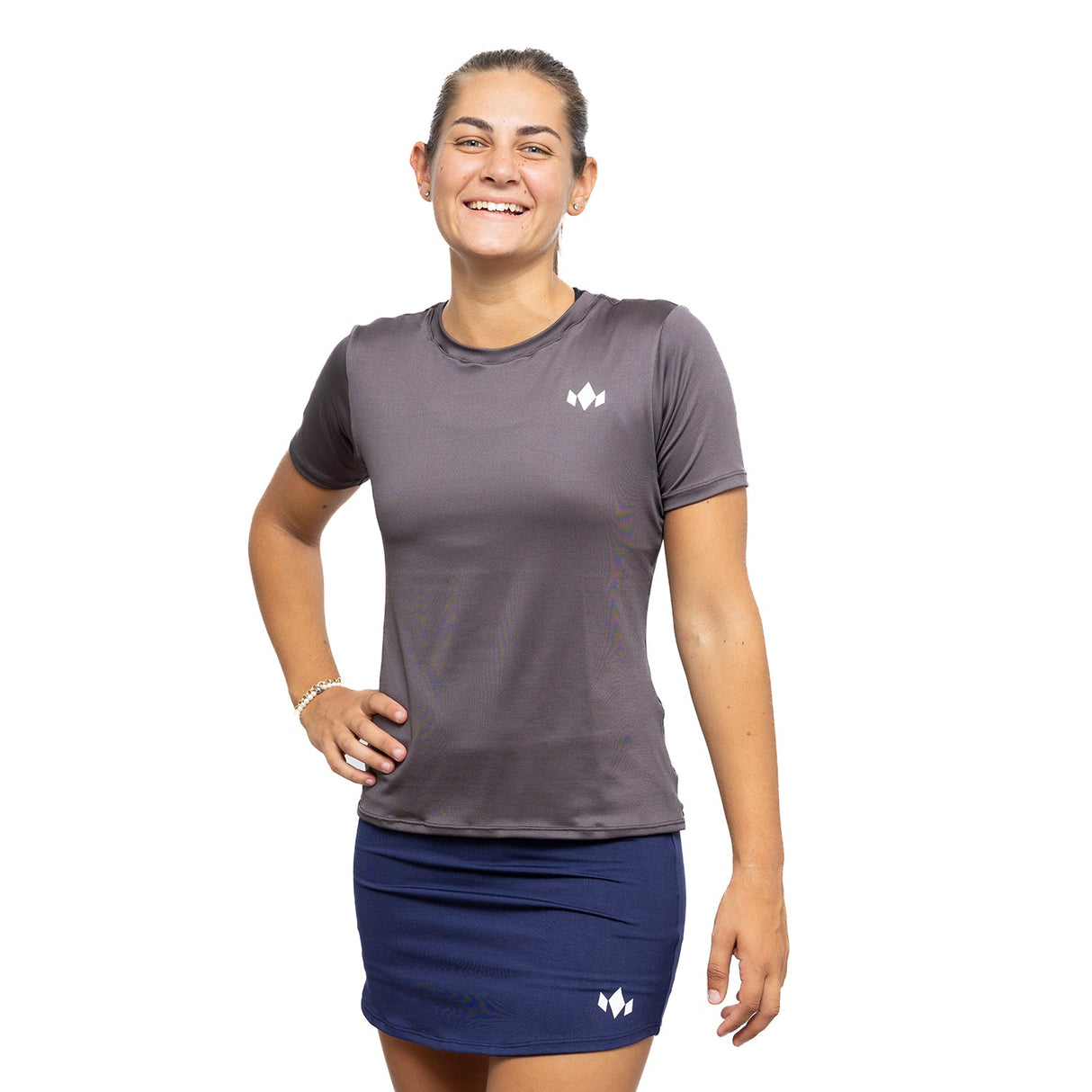 Team Women's Essential Crewneck From Diadem Sports