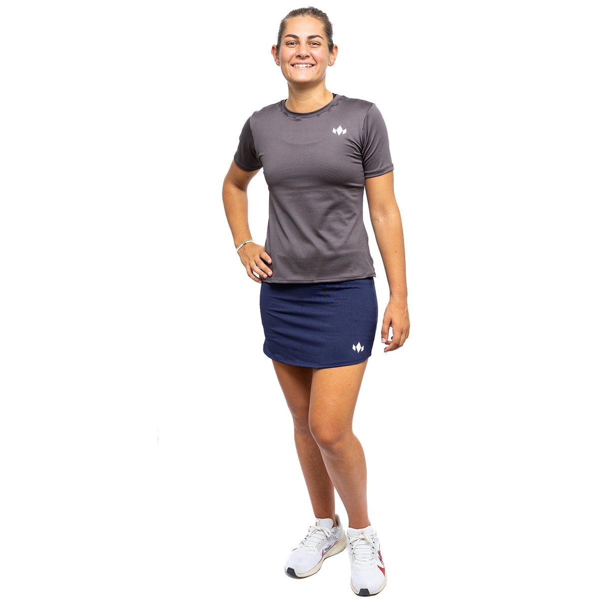 Team Women's Essential Crewneck From Diadem Sports