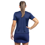 Team Women's Essential Crewneck From Diadem Sports