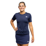 Team Women's Essential Crewneck From Diadem Sports