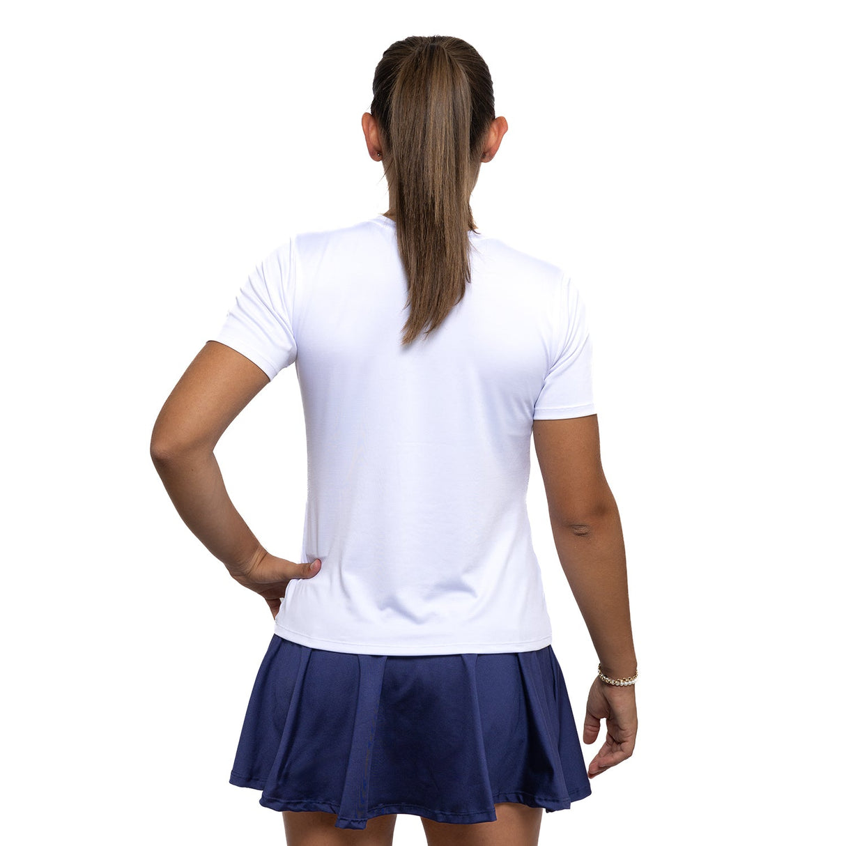Team Women's Essential Crewneck From Diadem Sports