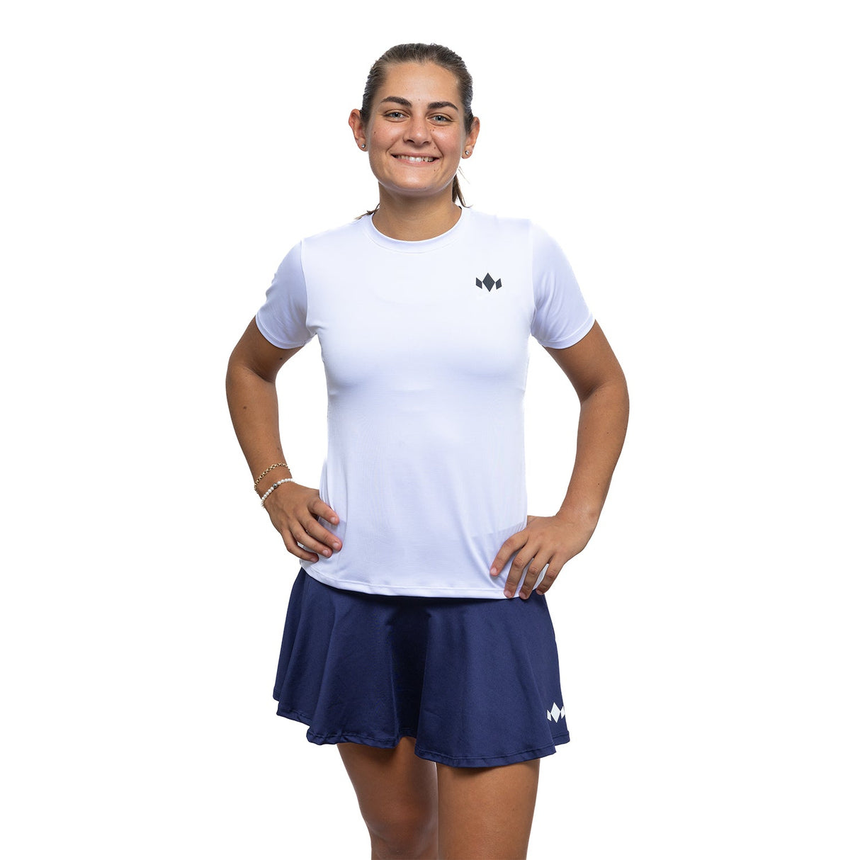 Team Women's Essential Crewneck From Diadem Sports