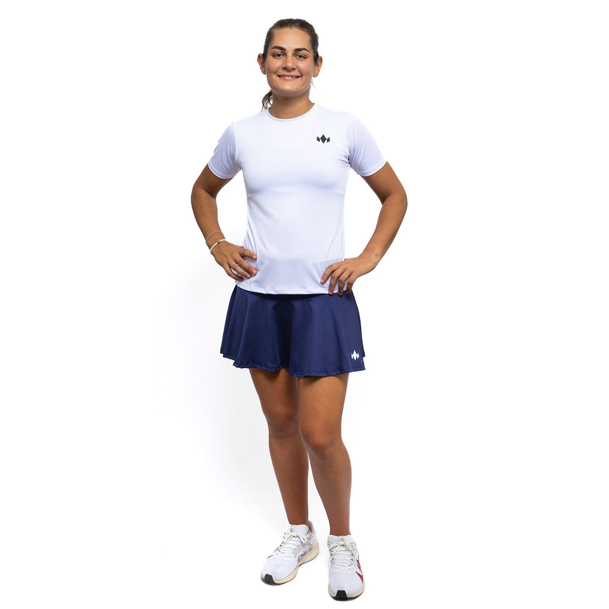 Team Women's Essential Crewneck From Diadem Sports