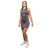 Team Essential Highneck Tank From Diadem Sports