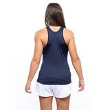 Team Essential Highneck Tank From Diadem Sports